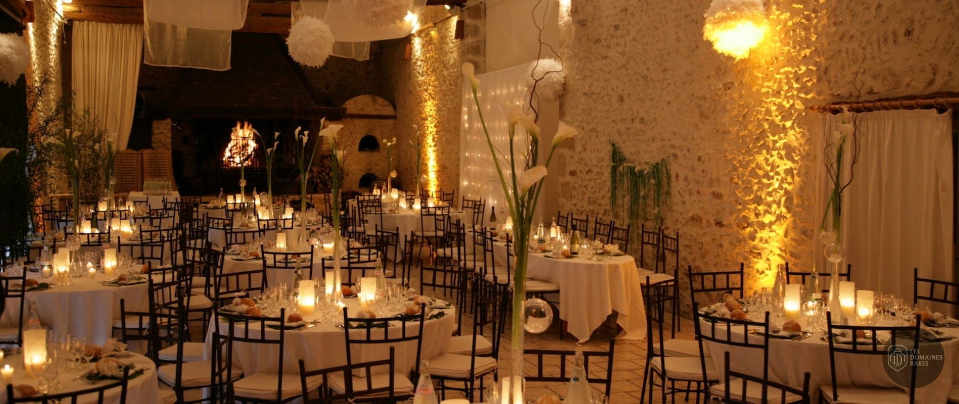 Restaurant du lieu Les Hauts de Pardaillan à Hanches en Centre-Val de Loire - séminaire bleury-saint-symphorien