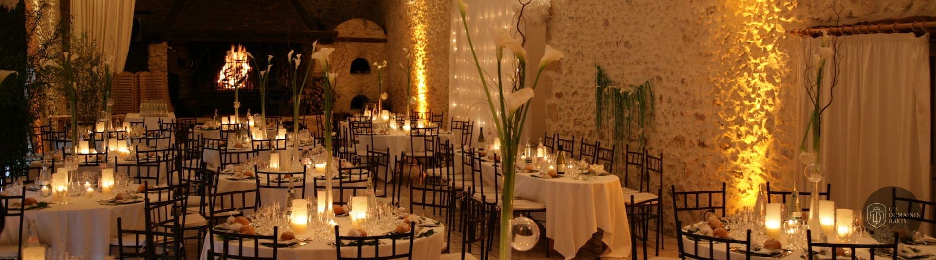Restaurant du lieu Les Hauts de Pardaillan à Hanches en Centre-Val de Loire
