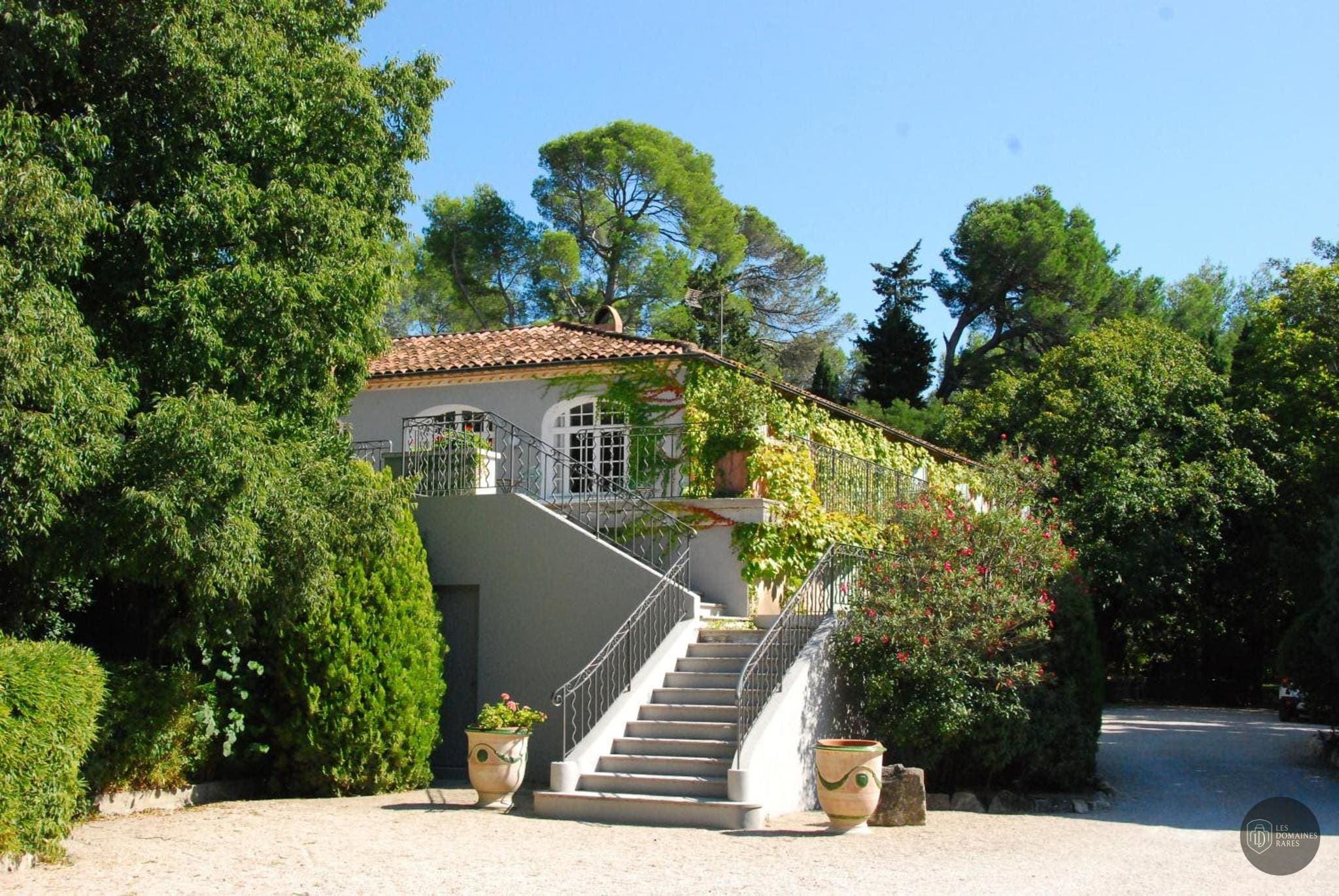 Les Mazets des Roches