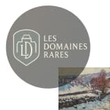 Vue extérieure du lieu Les Nymphéas à Rouen en Normandie