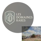 Vue extérieure du lieu Les Nymphéas à Rouen en Normandie