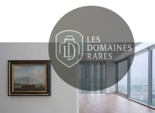 Espace intérieur du lieu Les Nymphéas à Rouen en Normandie