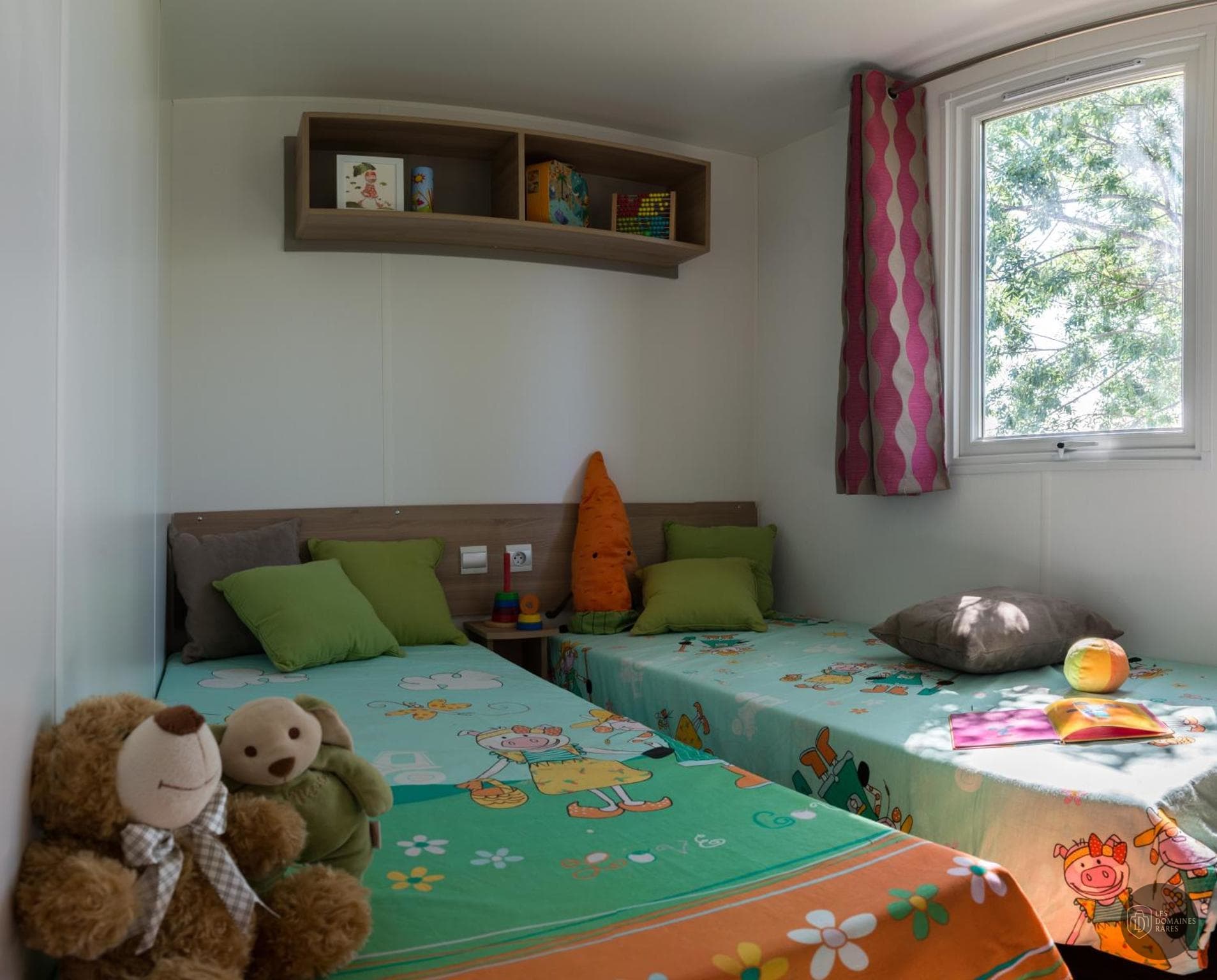 Chambre du lieu Les Pierres Couchées en Pays de la Loire