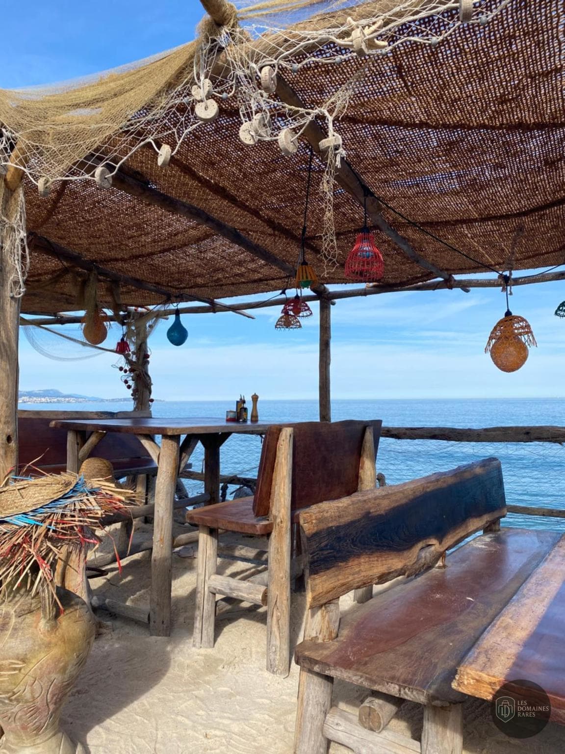 Restaurant de l'hôtel Les Pins Galants à Tournefeuille en Occitanie