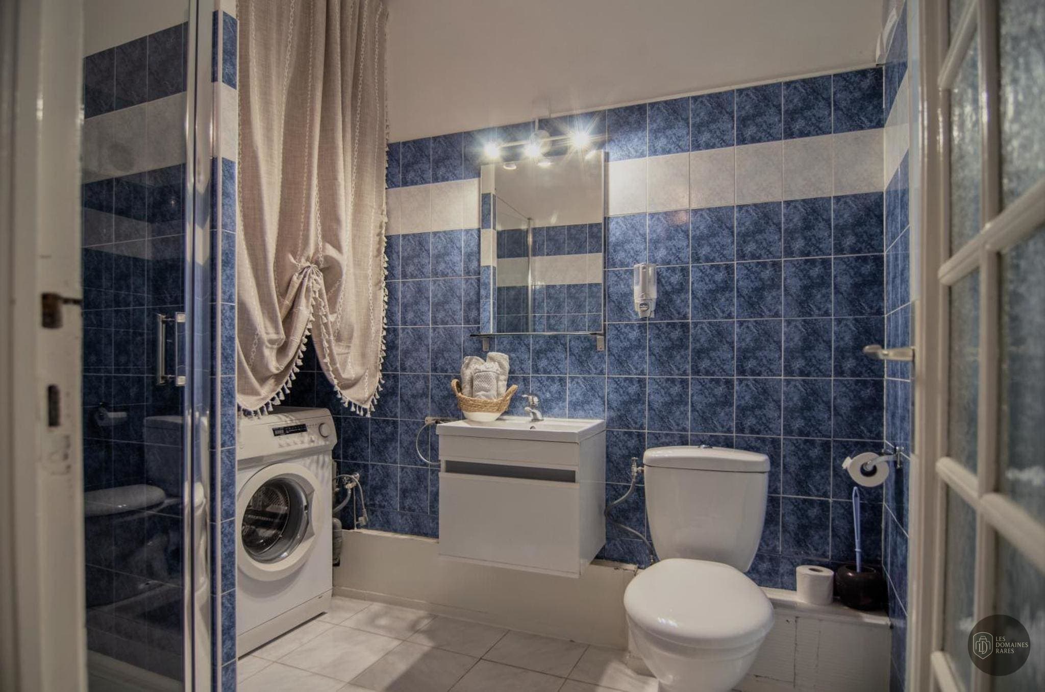 Spa de l'hôtel Les Pins Galants à Tournefeuille en Occitanie