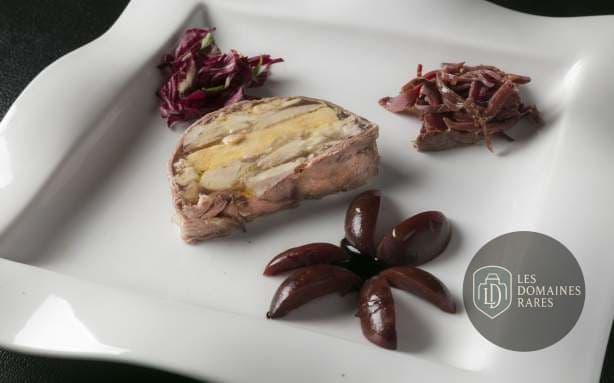 Restaurant du lieu Les Pissenlits à Nancy en Grand Est