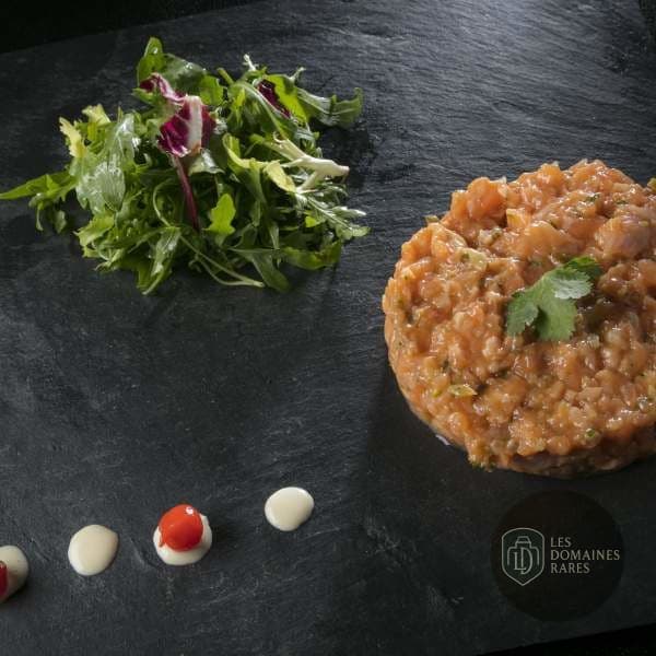 Restaurant du lieu Les Pissenlits à Nancy en Grand Est