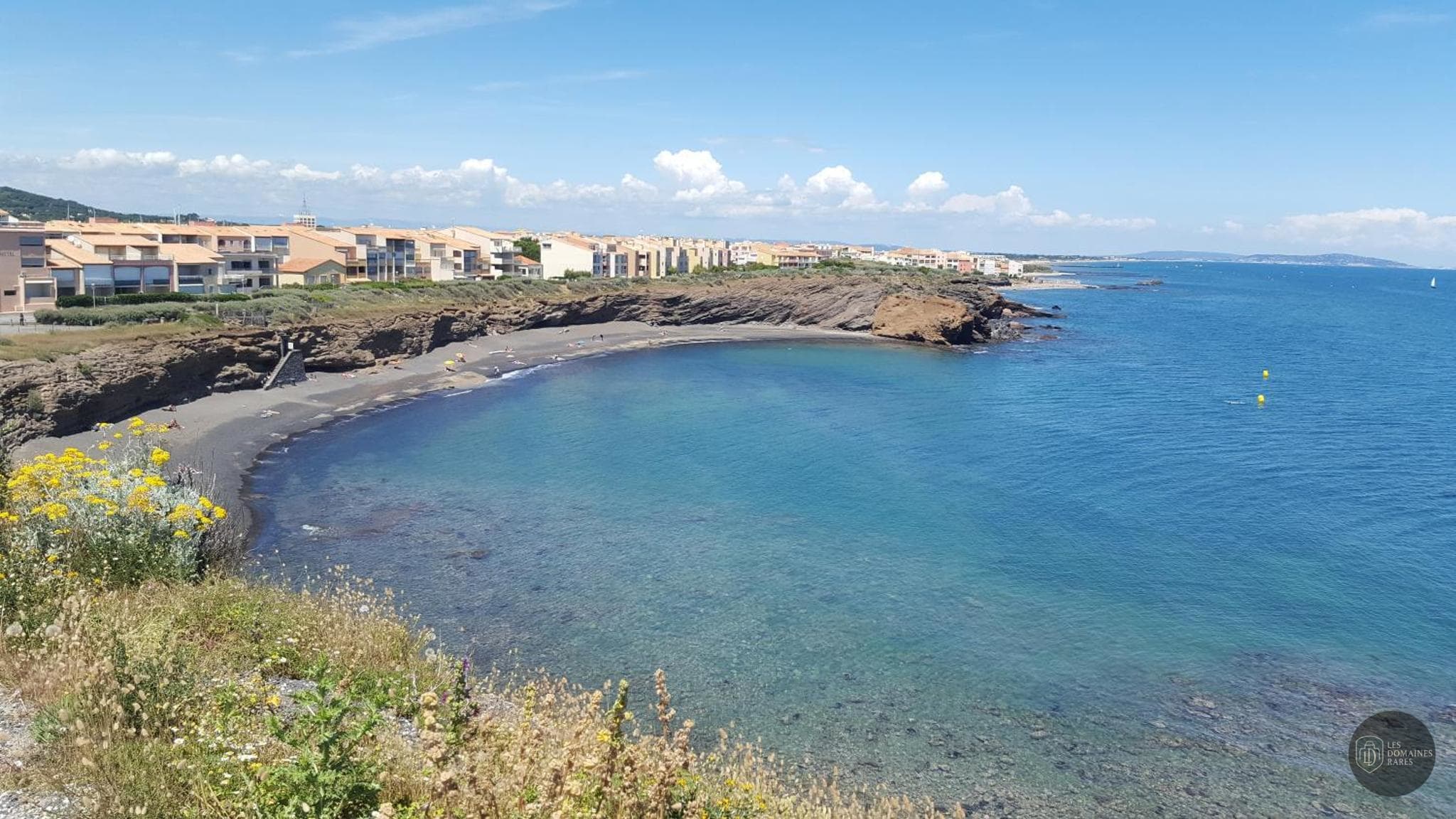 Les Quatres Filles — vue 3