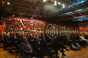 Salle de réunion 1 du lieu Les Rives d'Auron à Bourges en Centre-Val de Loire