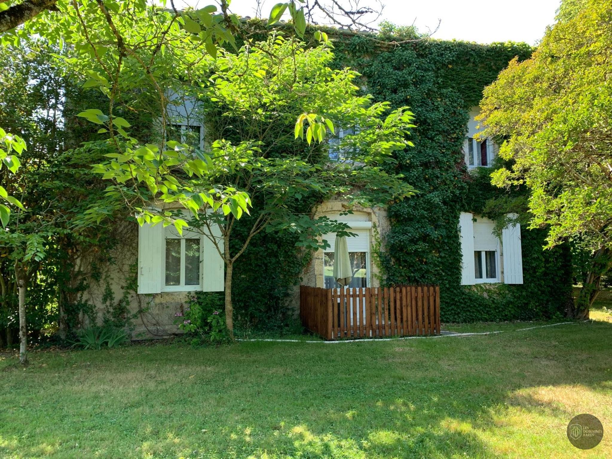 Les Rives du Plantié