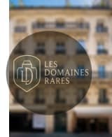 Façade d'un immeuble haussmannien