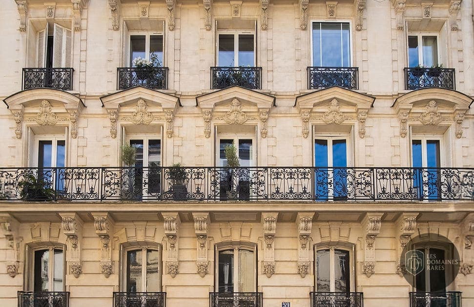 Les Salons d'Axel