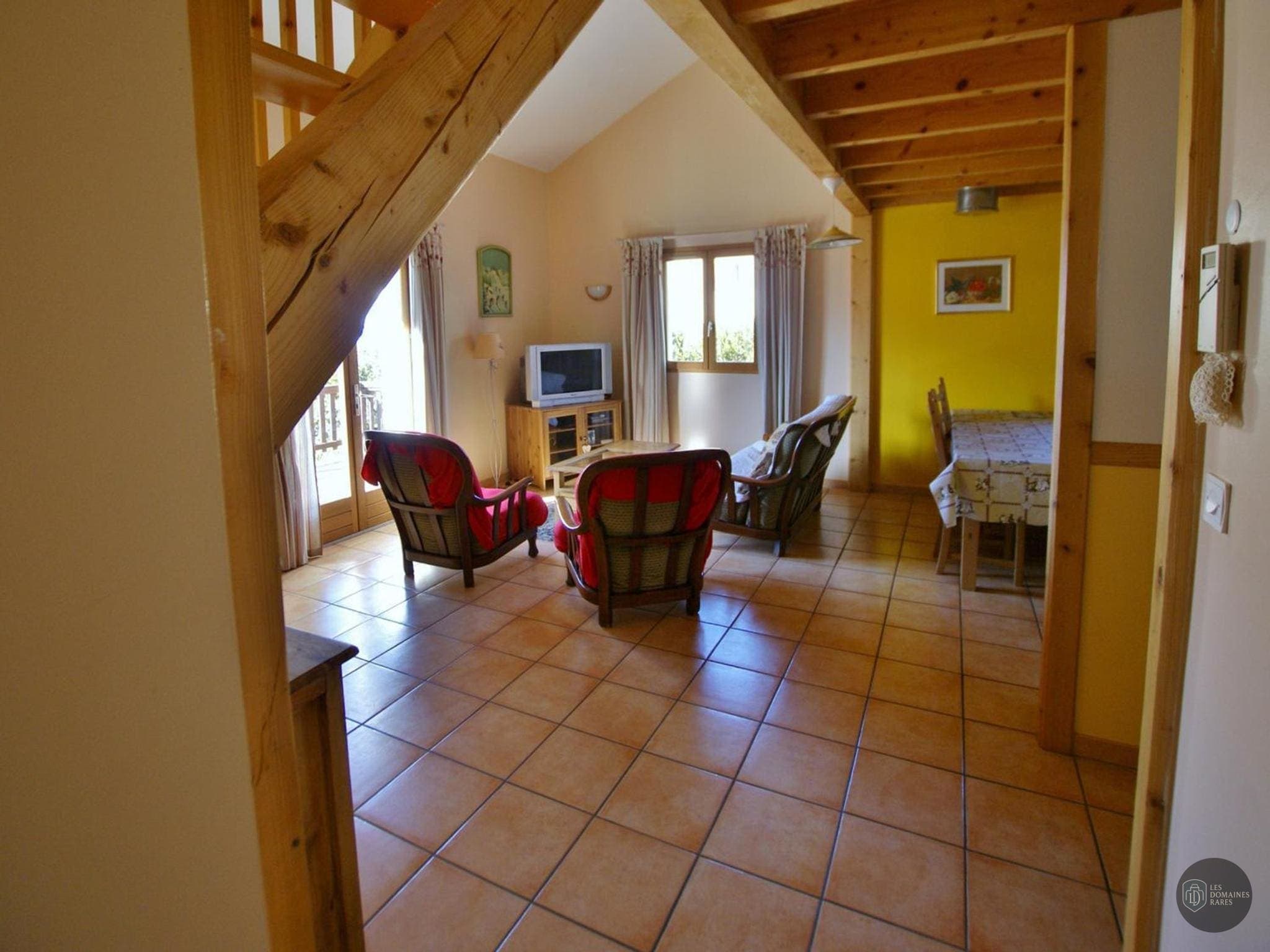 Les Salons de Saint-Pons