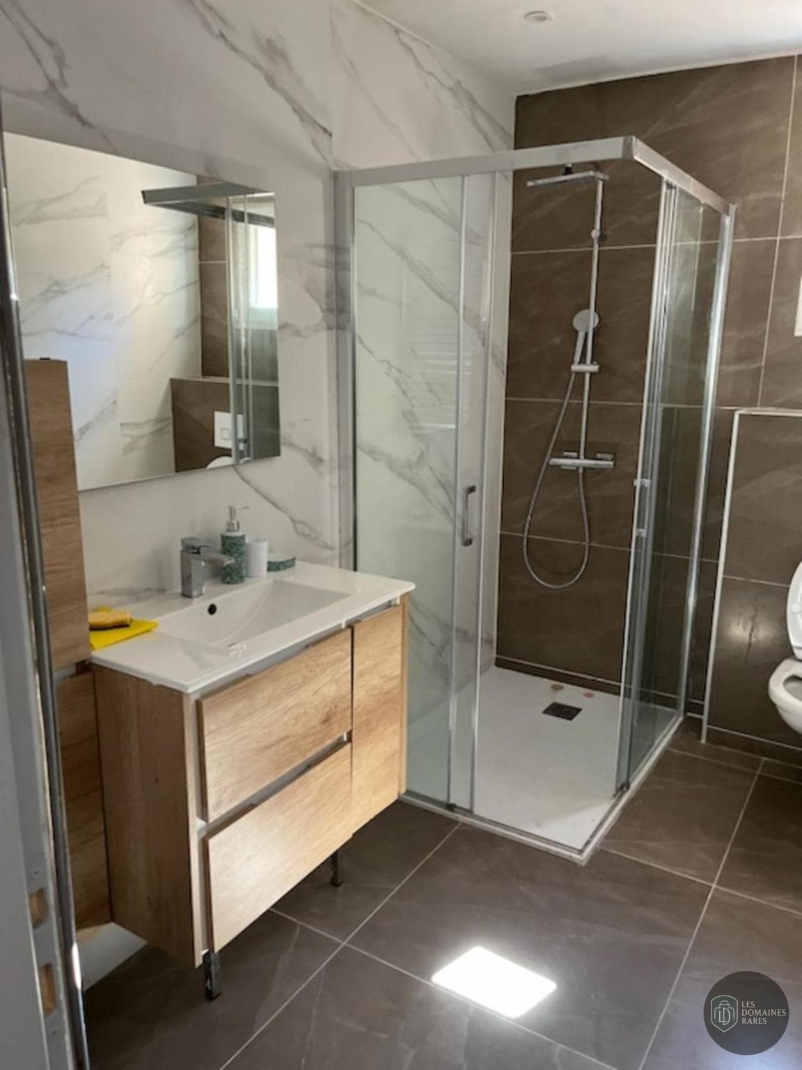 Espace intérieur du salle de séminaire Les Salons du Golf à Ploemeur en Bretagne
