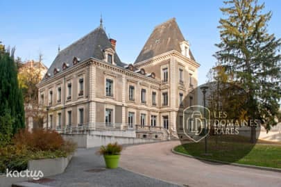 Les Suites de l'Ile Barbe