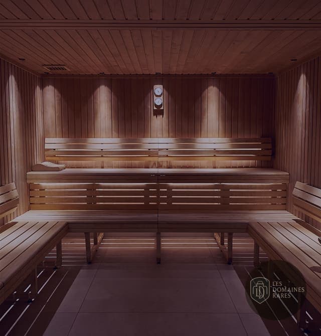 Spa du lieu Liberty Country Club en Île-de-France