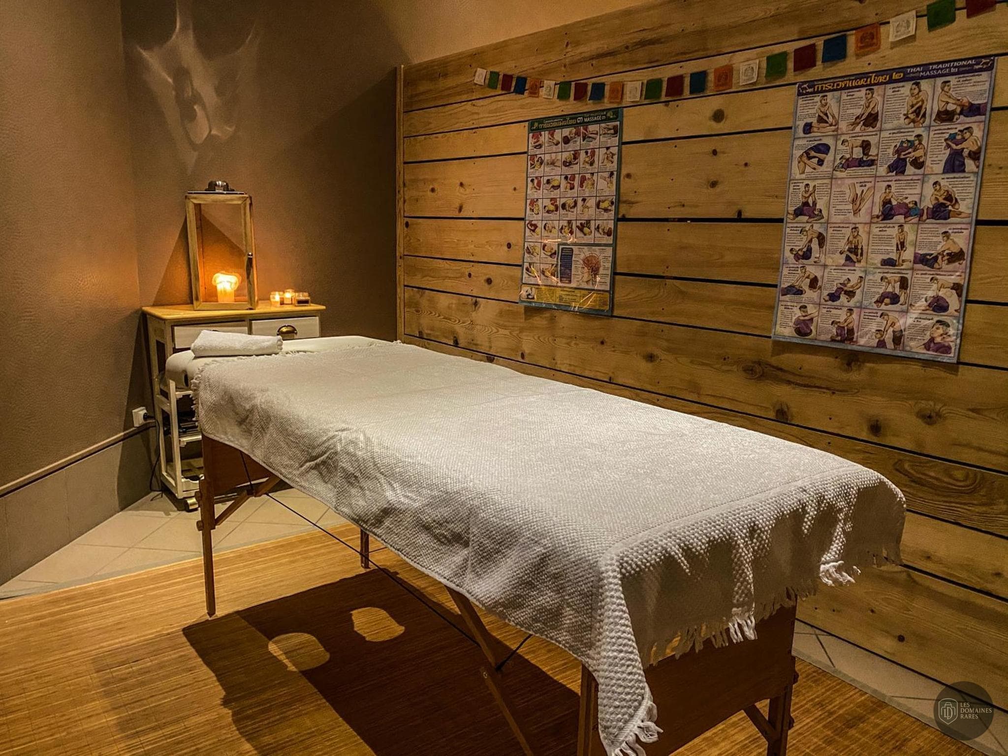 Chambre du lieu Lido Gérardmer à Gérardmer en Grand Est