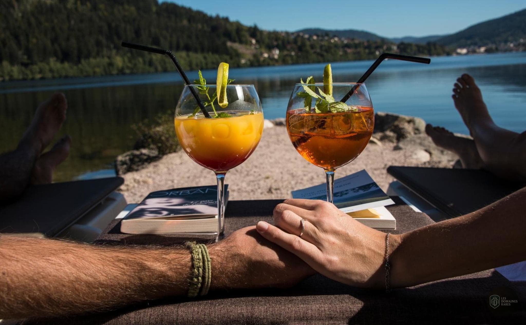 Restaurant du lieu Lido Gérardmer à Gérardmer en Grand Est - séminaire vosges (88)