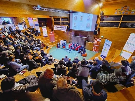 Salle de réunion 3 du lieu Limousine Park à Boisseuil en Nouvelle-Aquitaine