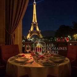 Restaurant de l'hôtel Lion d'Or en Nouvelle-Aquitaine - séminaire manzac-sur-vern, france