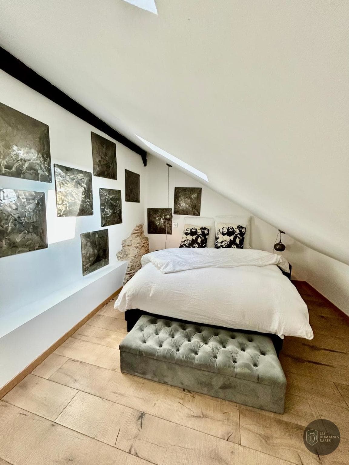 Restaurant du lieu Loft I Fratelli à Paris en Île-de-France