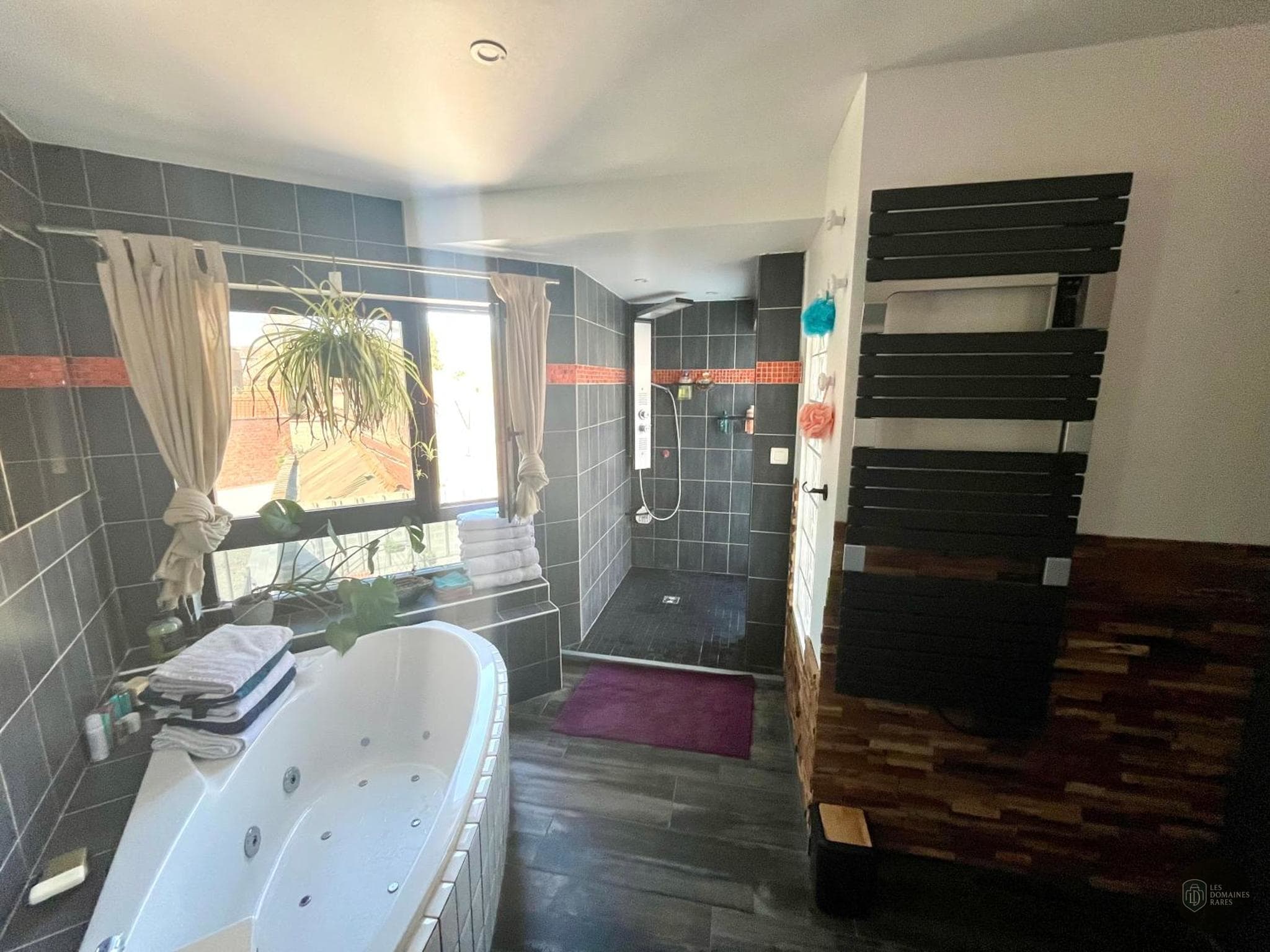 Vue extérieure du lieu Loft Léonce en Île-de-France