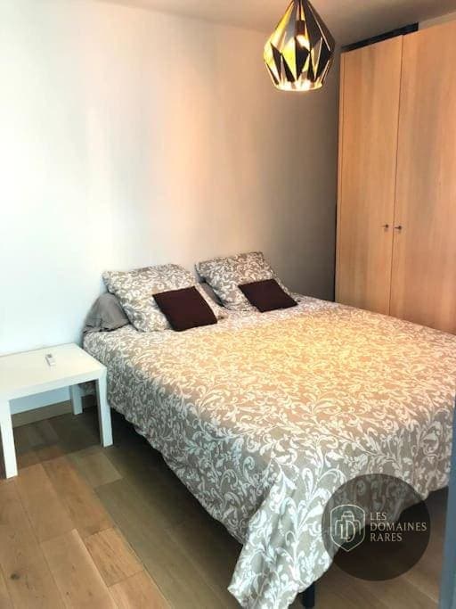 Vue extérieure du lieu Loft Léonce en Île-de-France