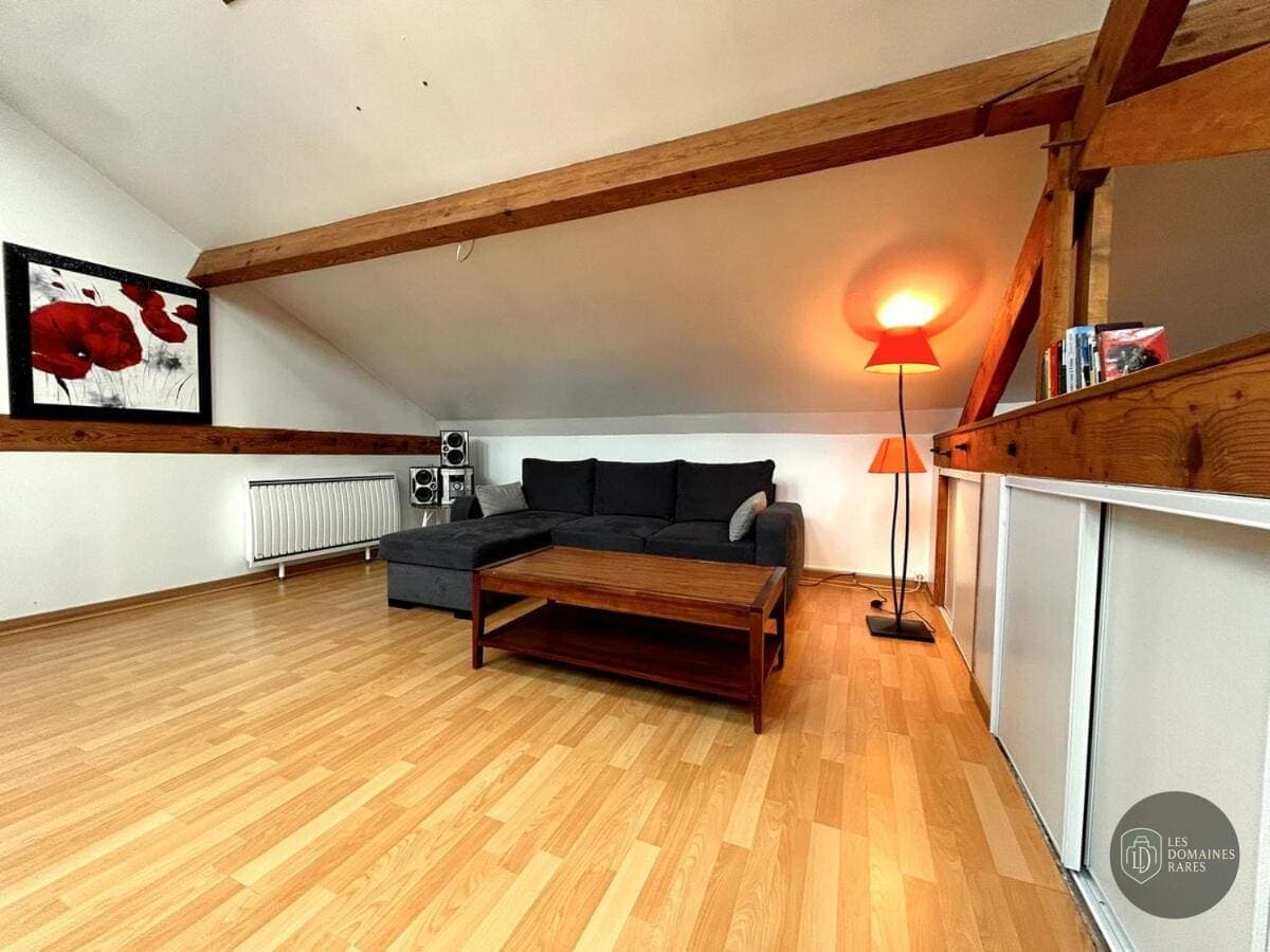 Espace intérieur du lieu Loft Privé à Cachan en Île-de-France