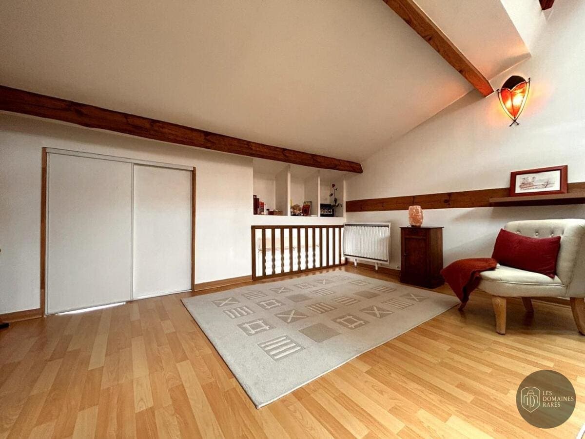 Espace intérieur du lieu Loft Privé à Cachan en Île-de-France