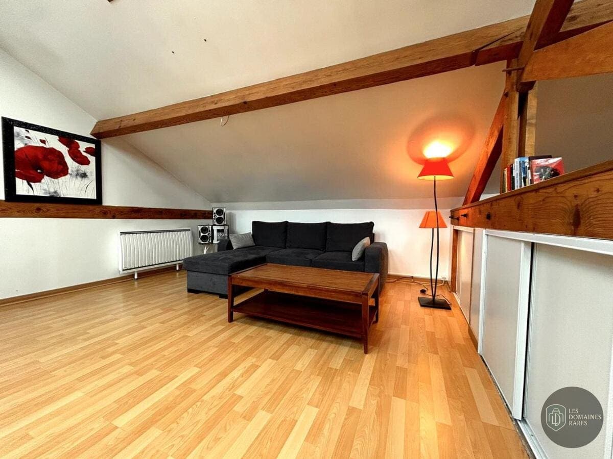 Espace intérieur du lieu Loft Privé à Cachan en Île-de-France