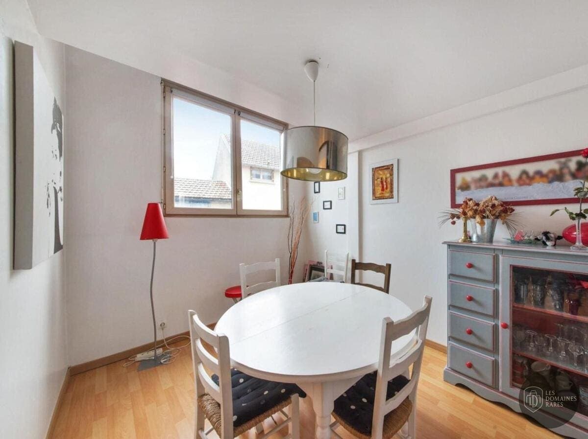Loft Privé