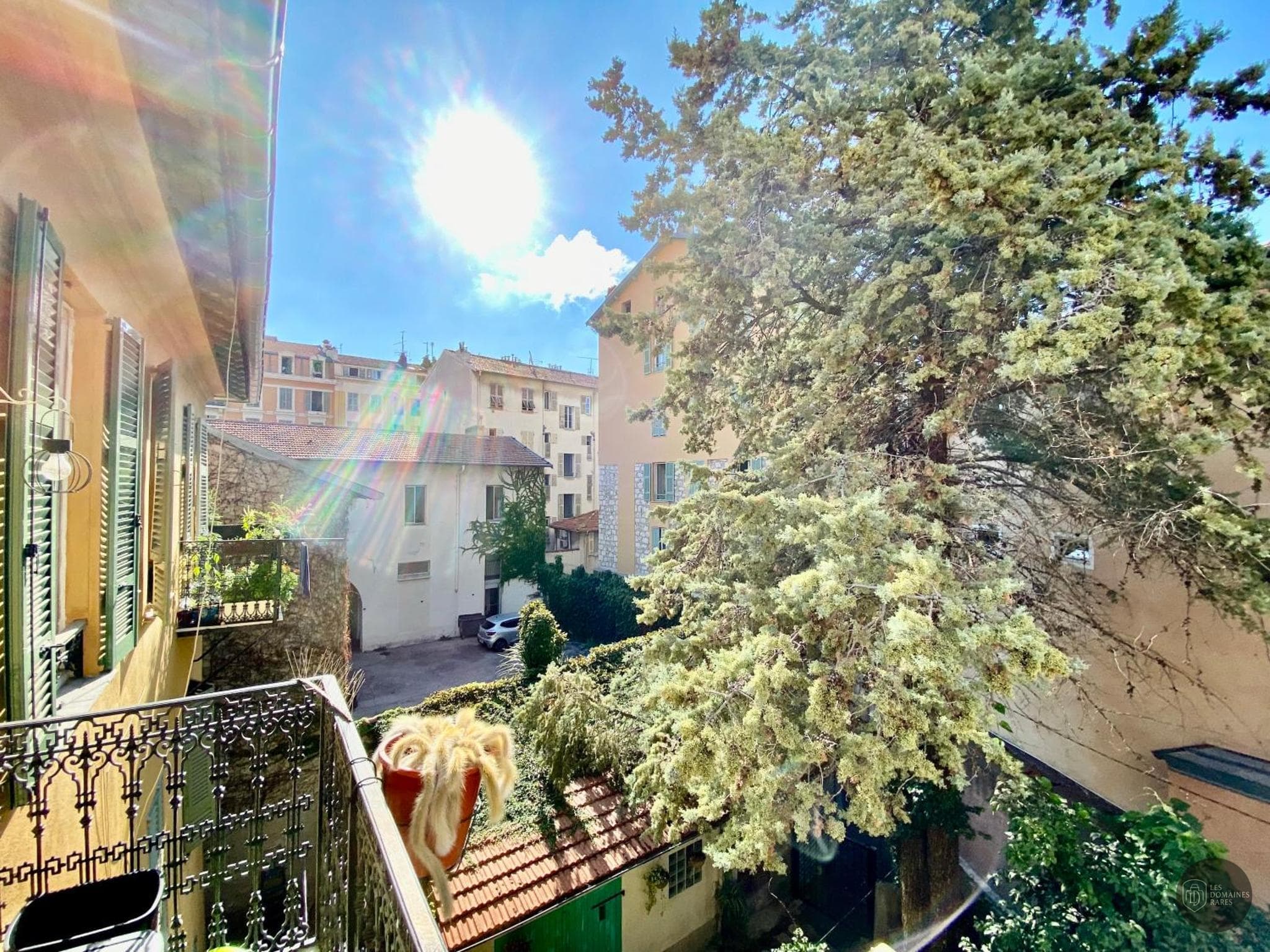 Vue extérieure du lieu Loft c'est Incroyable en Île-de-France