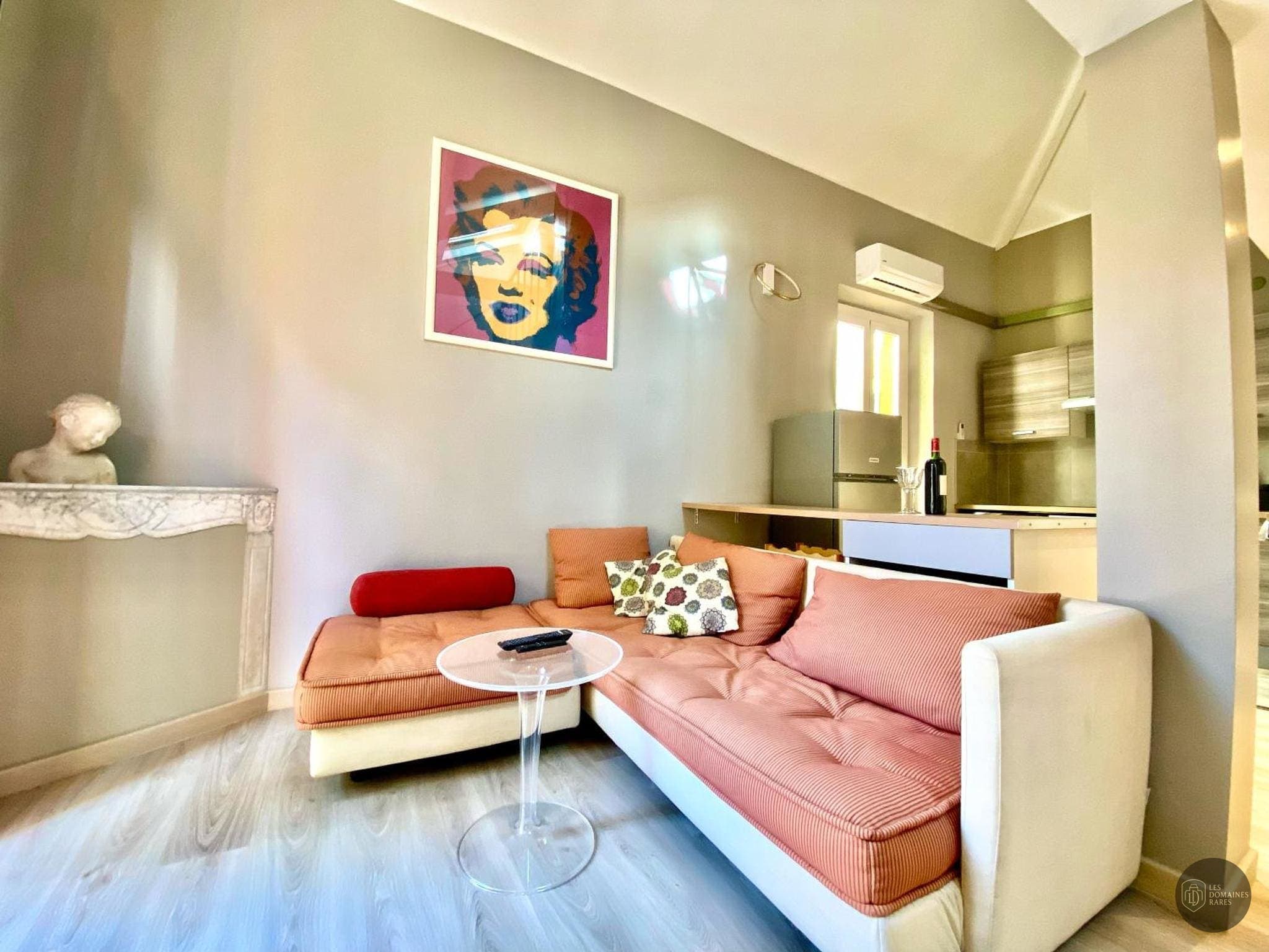 Espace intérieur du lieu Loft c'est Incroyable en Île-de-France