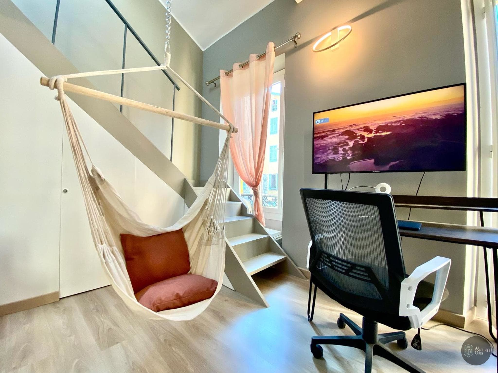 Espace intérieur du lieu Loft c'est Incroyable en Île-de-France