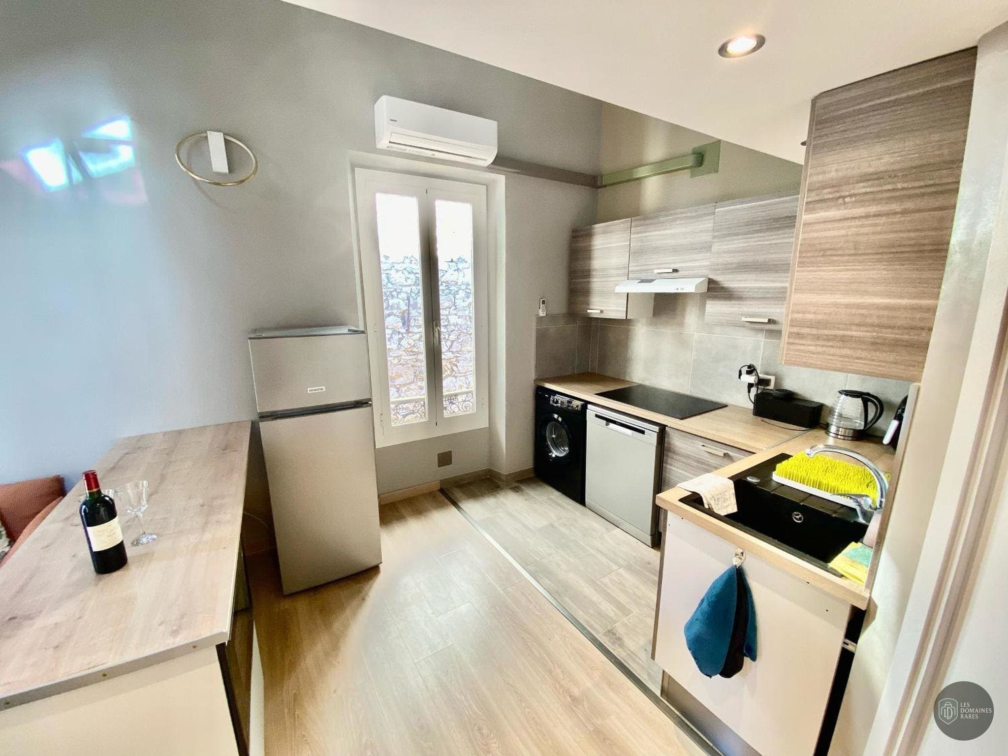 Restaurant du lieu Loft c'est Incroyable en Île-de-France - séminaire asnières-sur-seine