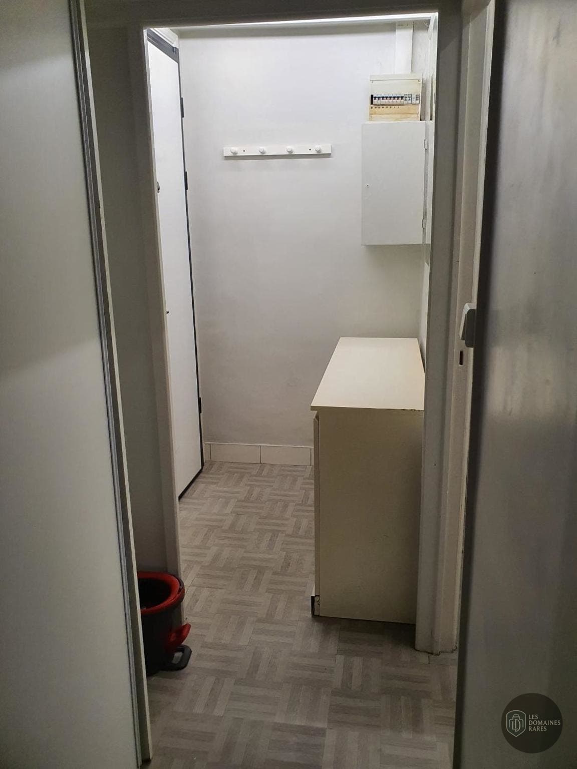 Vue du lieu Loft de Clichy à Clichy en Île-de-France