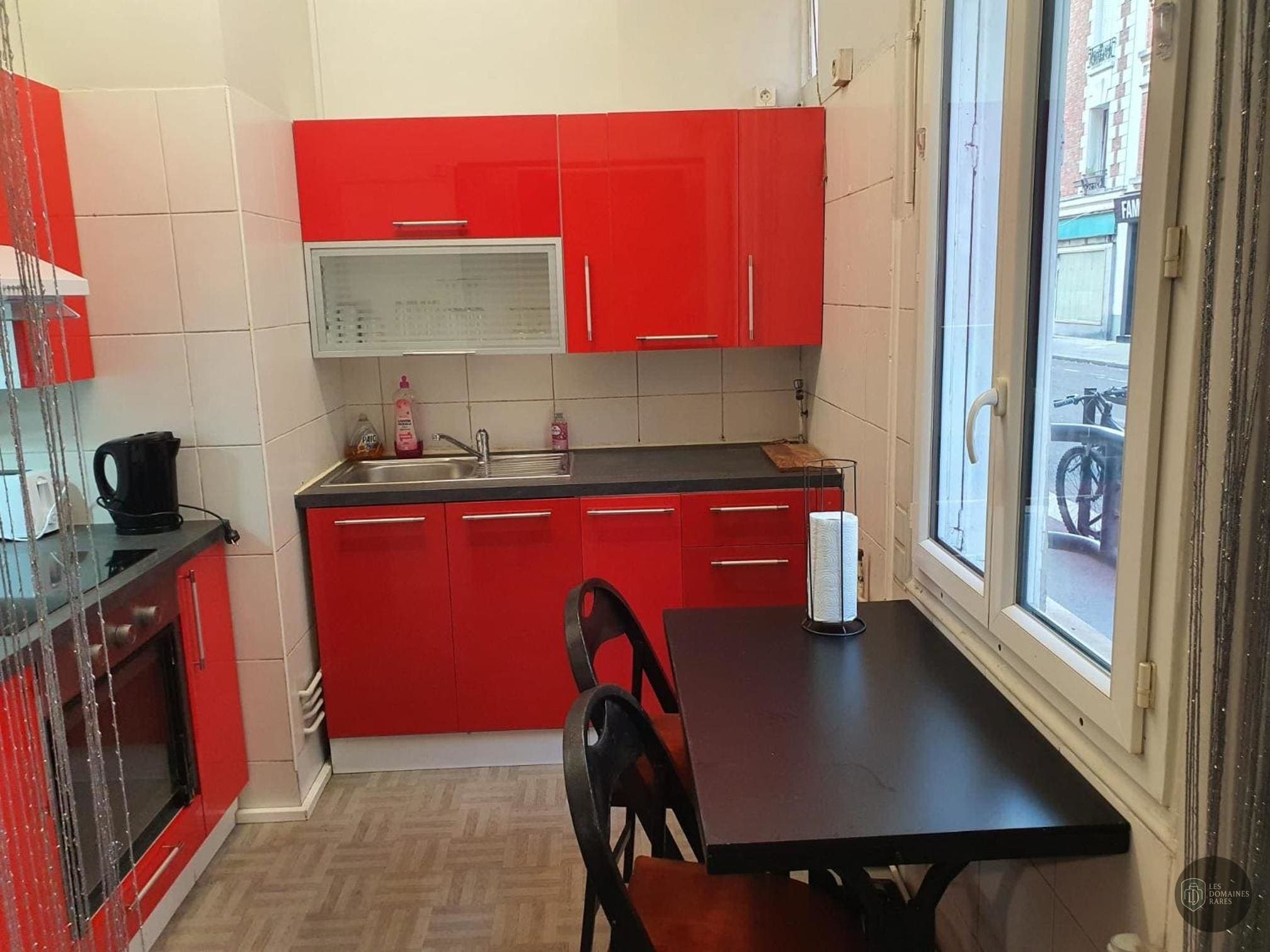 Restaurant du lieu Loft de Clichy à Clichy en Île-de-France - séminaire clichy