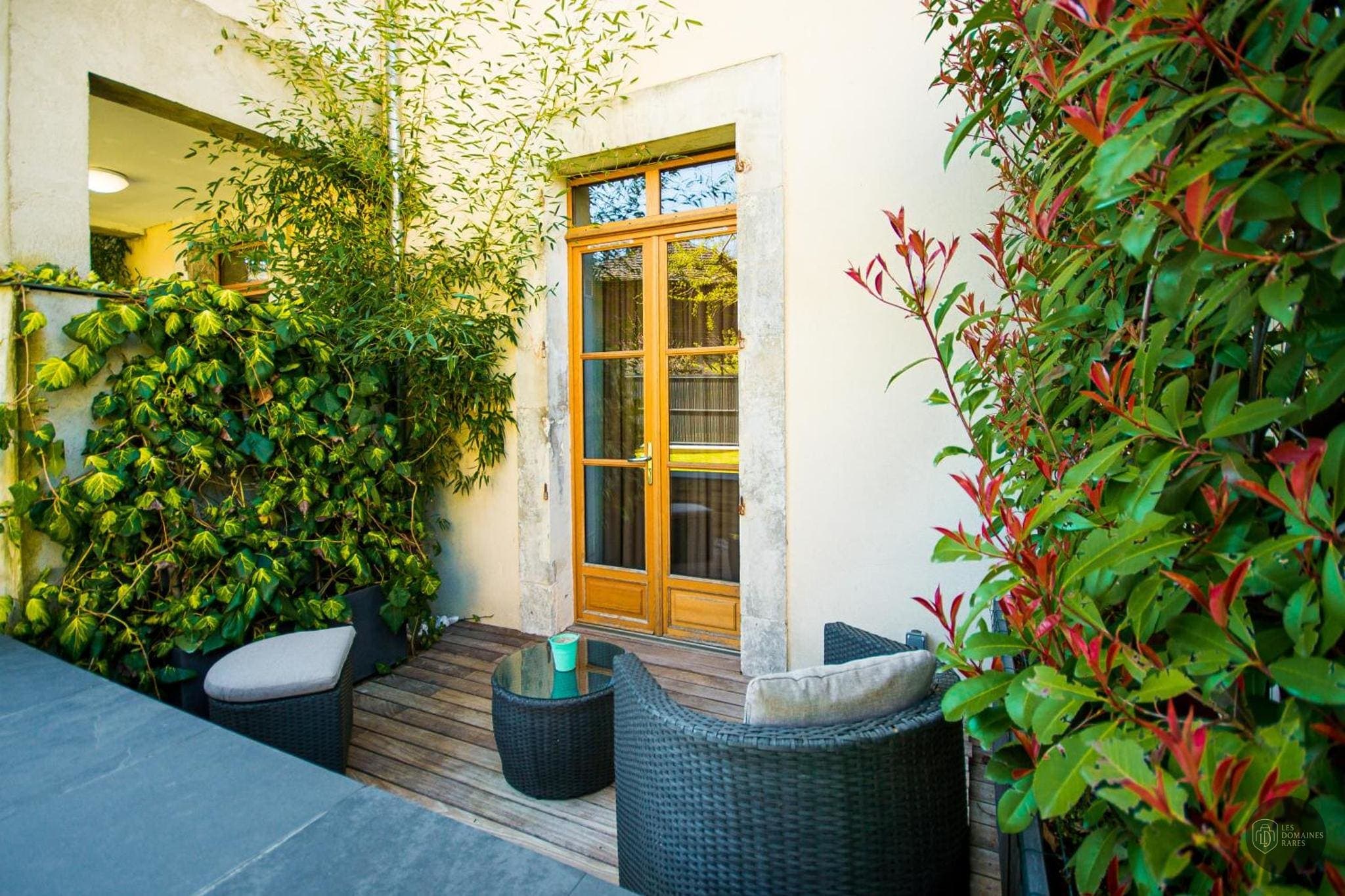 Logis Villa C Hôtel
