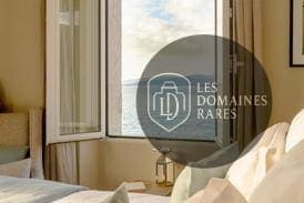 Chambre du lieu Logis de Bournet à Paris en Île-de-France