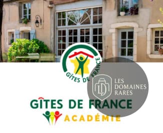 Vue extérieure du lieu Logis de Bournet à Paris en Île-de-France