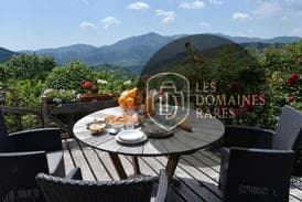 Restaurant du lieu Logis de Bournet à Paris en Île-de-France - séminaire suresnes