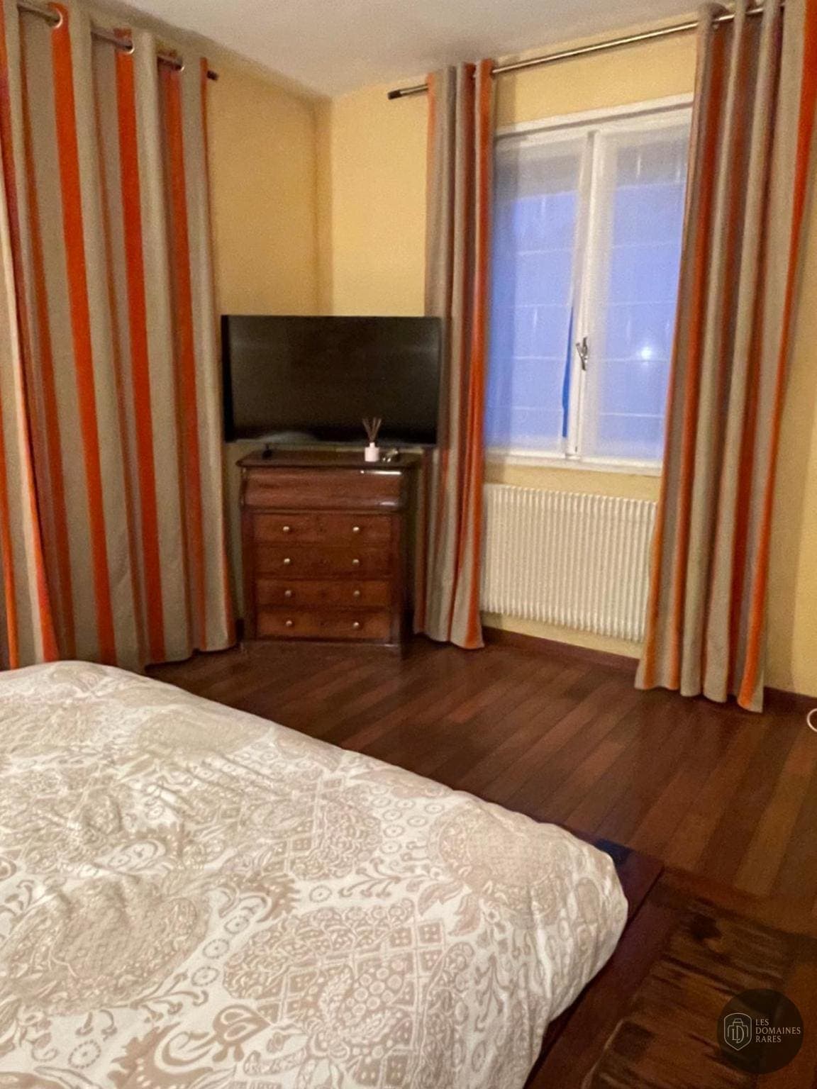 Logis du Portal — Chambres