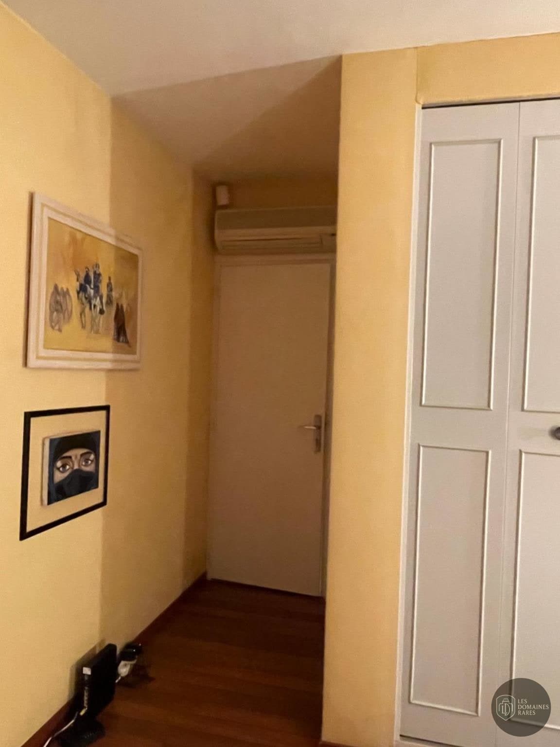 Logis du Portal — Extérieur