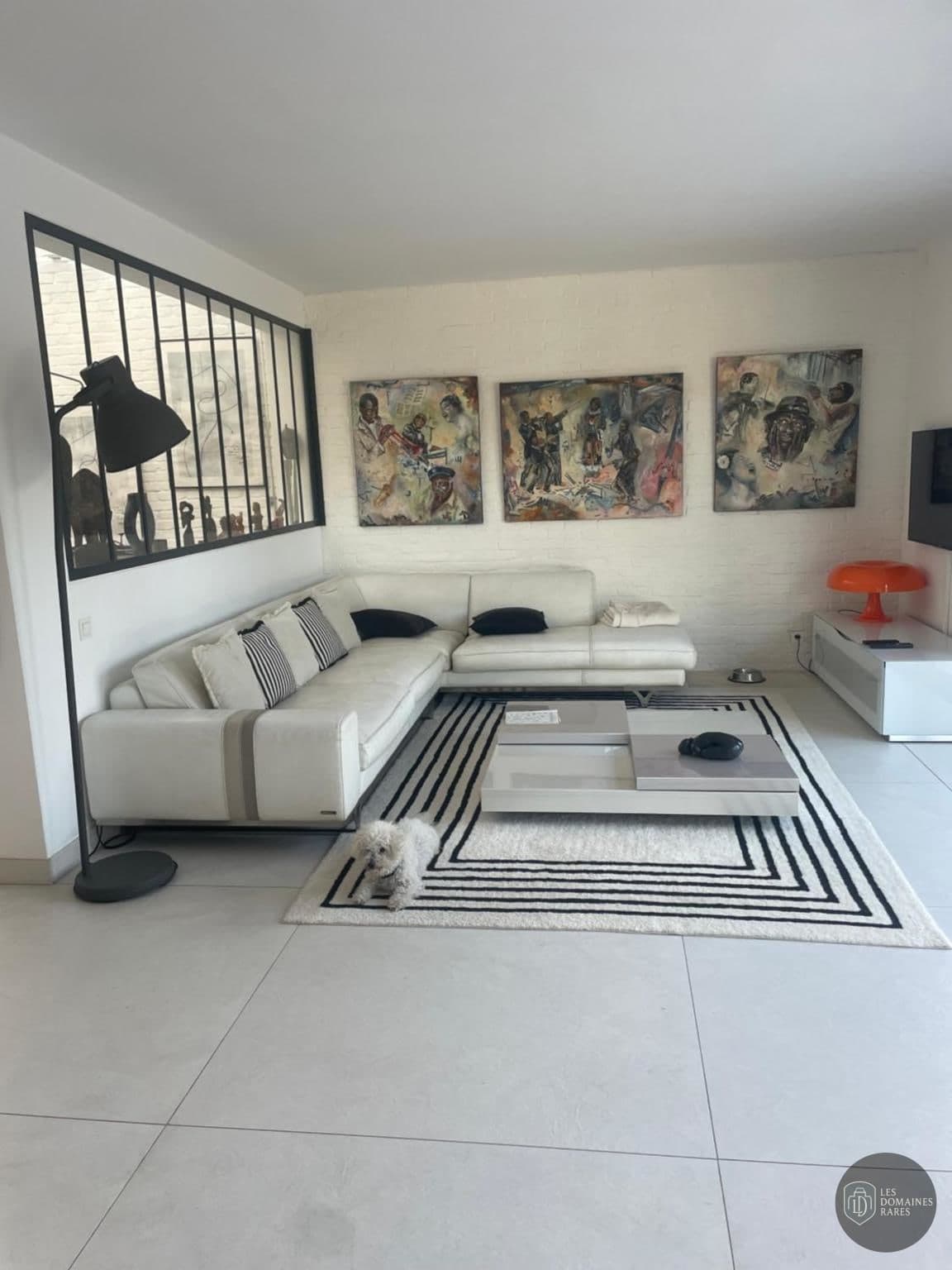 Logis du Portal — Intérieur