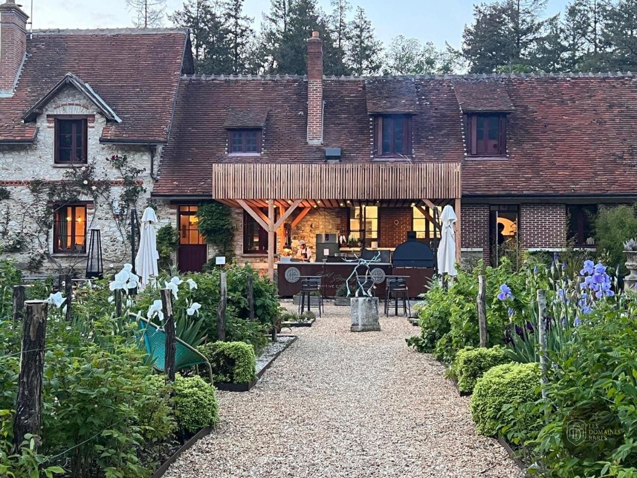 Loire Valley Lodges 4 étoiles - Lodge en Centre-Val de Loire pour séminaire esvres