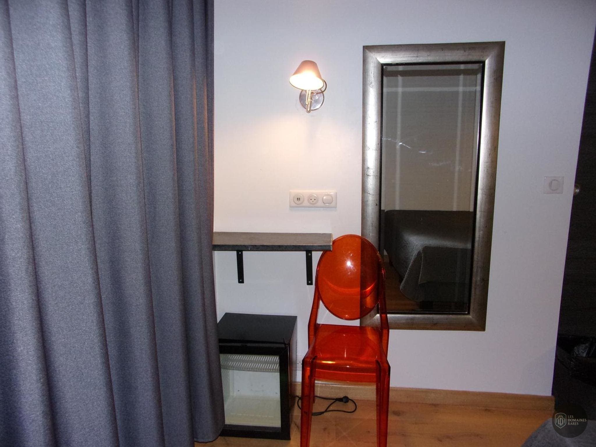 Lorraine Hôtel