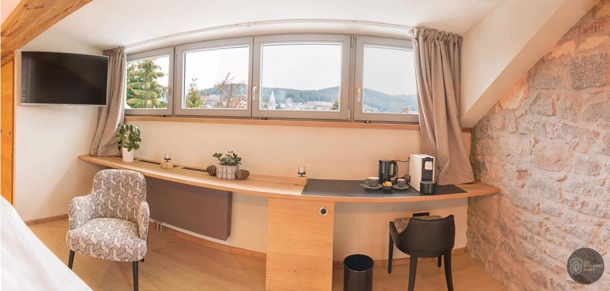 Lounge And Spa — Extérieur
