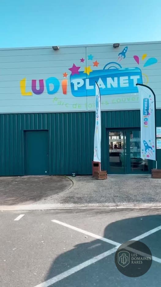 Ludi Planet