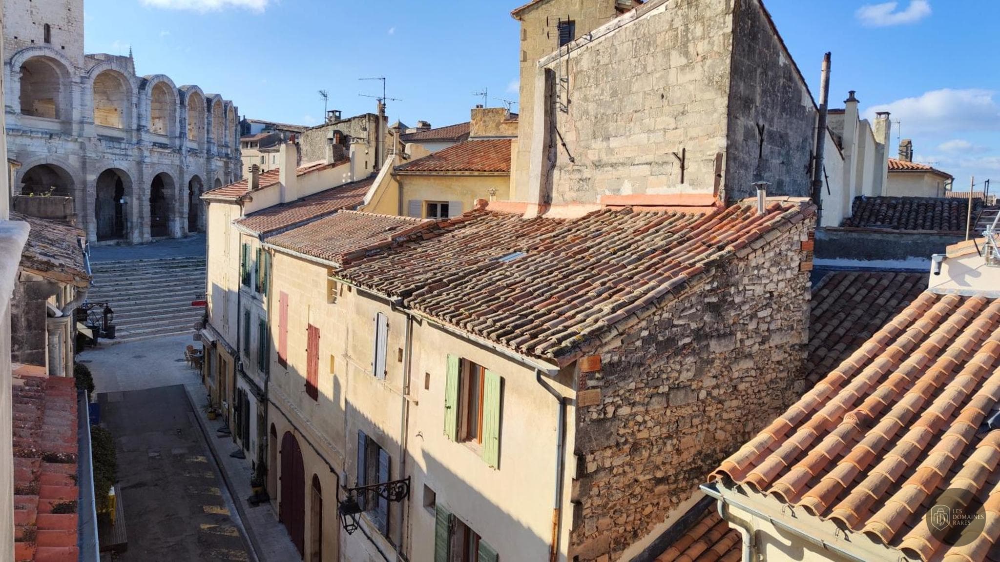 Luma Arles