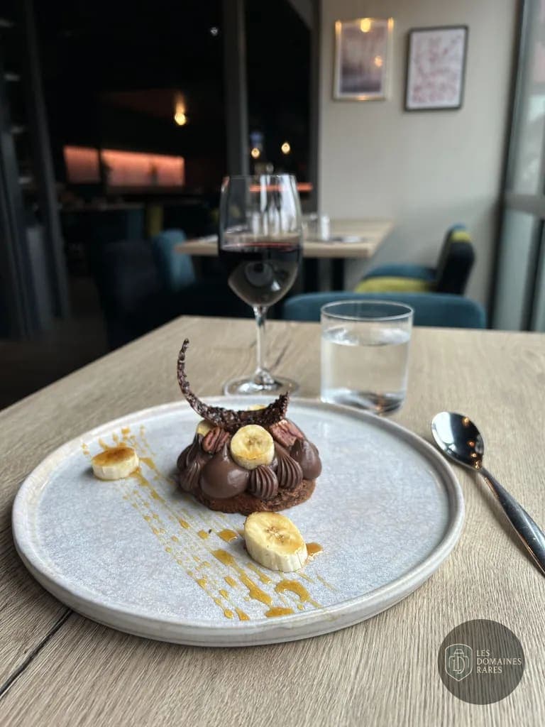 Restaurant du moulin MŸ Restaurant en Auvergne-Rhône-Alpes